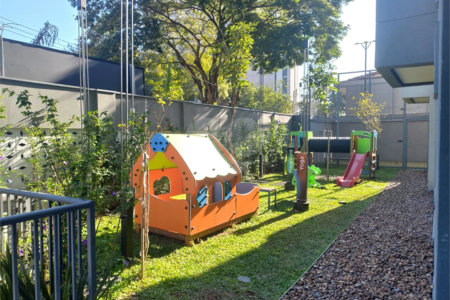 Studio para alugar com 1 suíte em Vila Cordeiro, São Paulo, SP