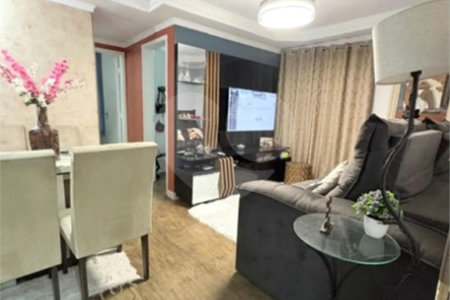 Apartamento à venda com 2 quartos em Jardim São Luis, Guarulhos, SP