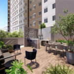 Apartamento à venda com 2 quartos em Parada Inglesa, São Paulo, SP