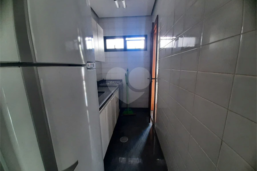 Apartamento à venda com 3 suítes em Tatuapé, São Paulo, SP