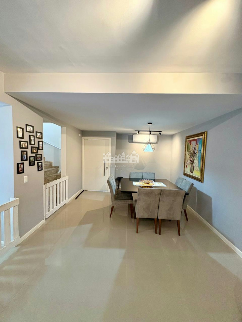 Sobrado, 3 quartos, 147 m² - Foto 4