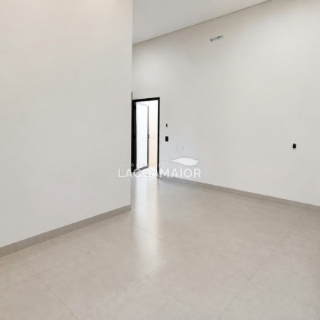 Casa à venda com 3 quartos, sendo 1 suíte,  em Bela Vista da Lagoa, Três Lagoas, MS