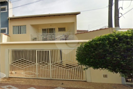 Casa à venda com 3 quartos, sendo 1 suíte,  em Jardim Jequitibá, Indaiatuba, SP