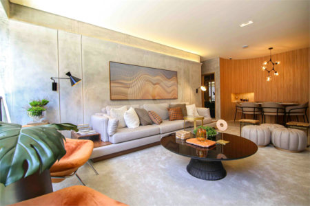 Apartamento à venda com 3 suítes em Perdizes, São Paulo, SP