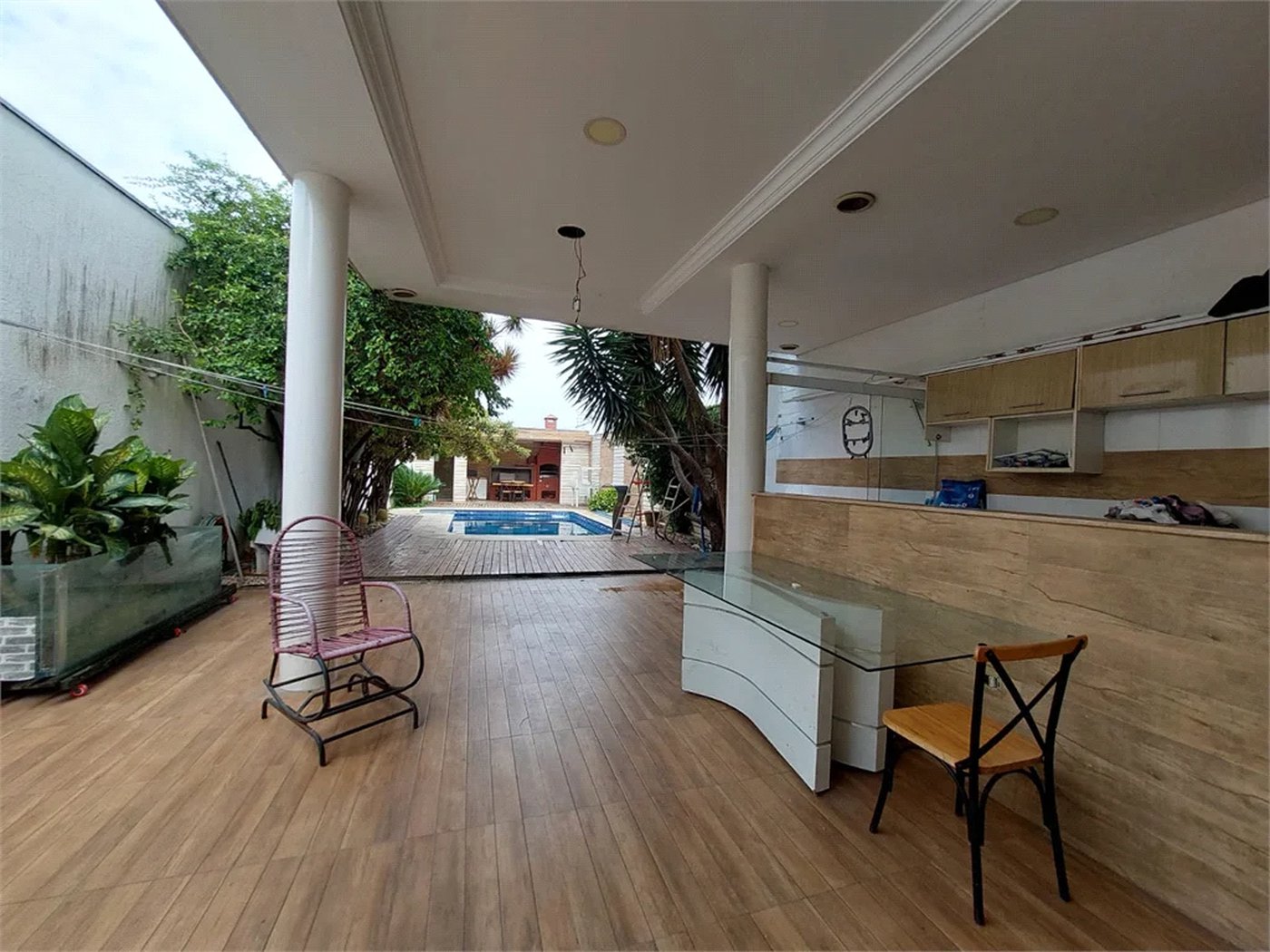 Casa à venda ou para alugar com 4 suítes em Lapa, São Paulo, SP