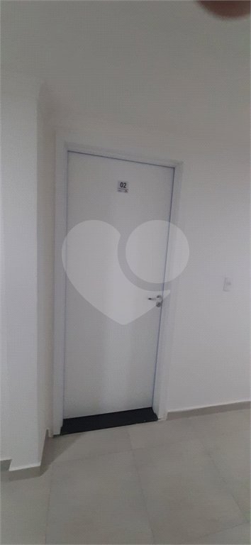 Apartamento à venda com 2 quartos em Parada Inglesa, São Paulo, SP