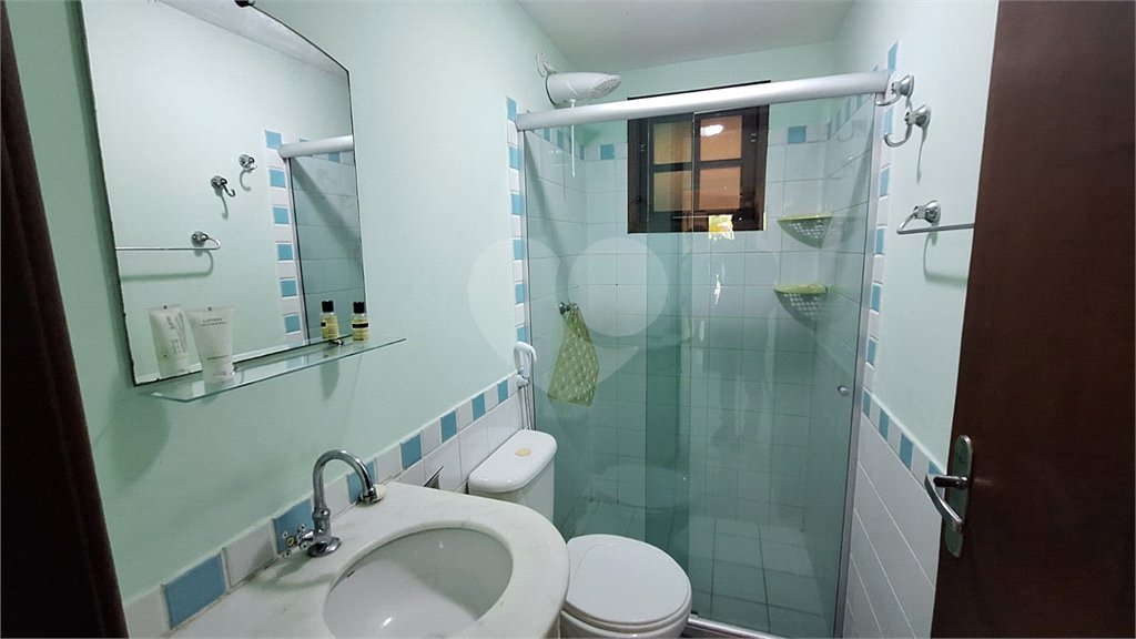 Casa à venda com 2 quartos em Rasa, Armação dos Búzios, RJ