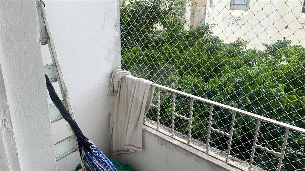 Apartamento à venda com 2 quartos em Bom Retiro, São Paulo, SP