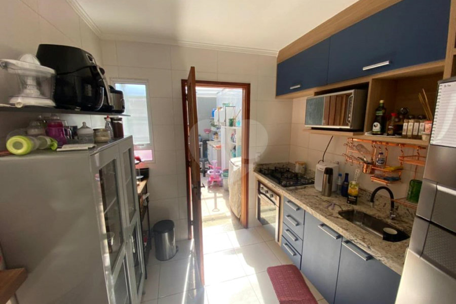 Sobrado à venda com 2 quartos em Tremembé, São Paulo, SP