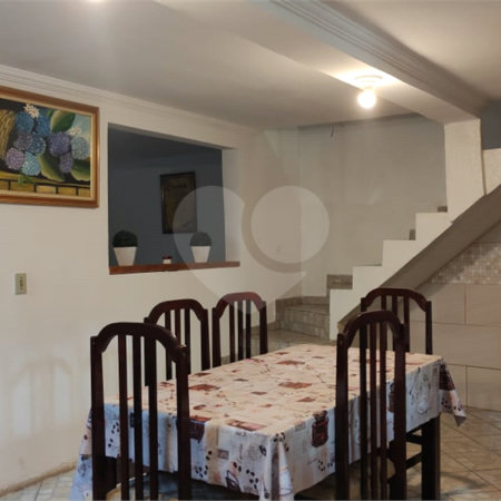 Sobrado à venda com 5 quartos, sendo 1 suíte, em Jardim Brogotá, Atibaia, SP