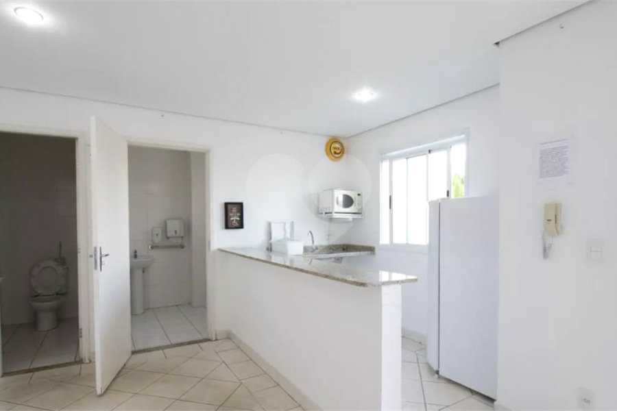 Apartamento à venda com 2 quartos em Limão, São Paulo, SP