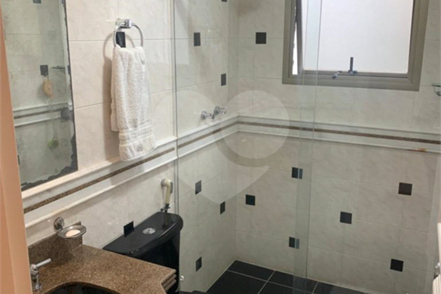 Apartamento à venda com 3 suítes em Morumbi, São Paulo, SP