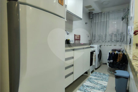 Apartamento à venda com 2 quartos, sendo 1 suíte, em Campo Grande, Rio de Janeiro, RJ