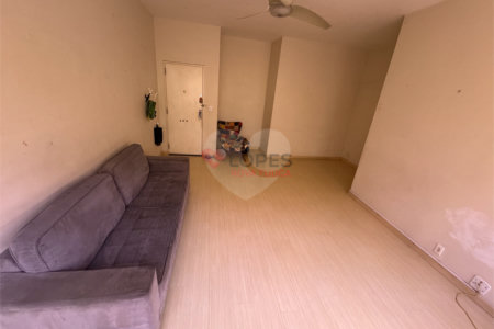 Apartamento à venda com 3 quartos em Tijuca, Rio de Janeiro, RJ