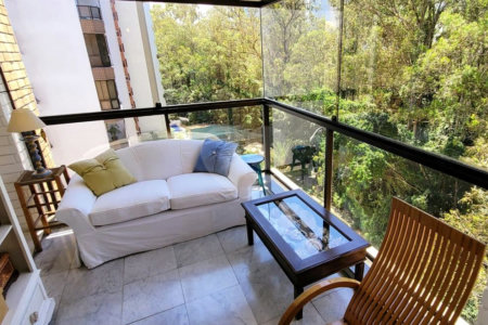 Apartamento à venda com 4 suítes em Vila Andrade, São Paulo, SP