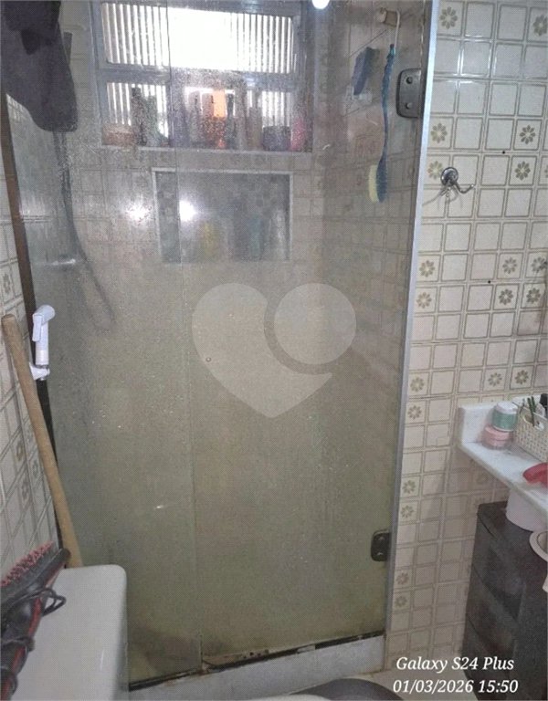 Apartamento à venda com 3 quartos em Vila Isabel, Rio de Janeiro, RJ