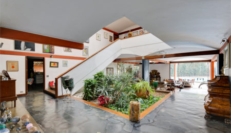 Casa à venda com 6 suítes em Morumbi, São Paulo, SP