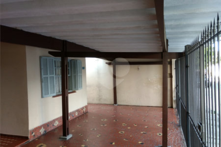 Casa à venda com 3 quartos em Brooklin Paulista, São Paulo, SP