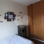 Apartamento à venda com 2 quartos em Casa Verde, São Paulo, SP