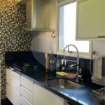 Apartamento à venda com 3 suítes em Santa Teresinha, São Paulo, SP