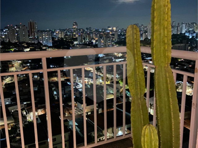 Apartamento à venda com 2 quartos em Mandaqui, São Paulo, SP