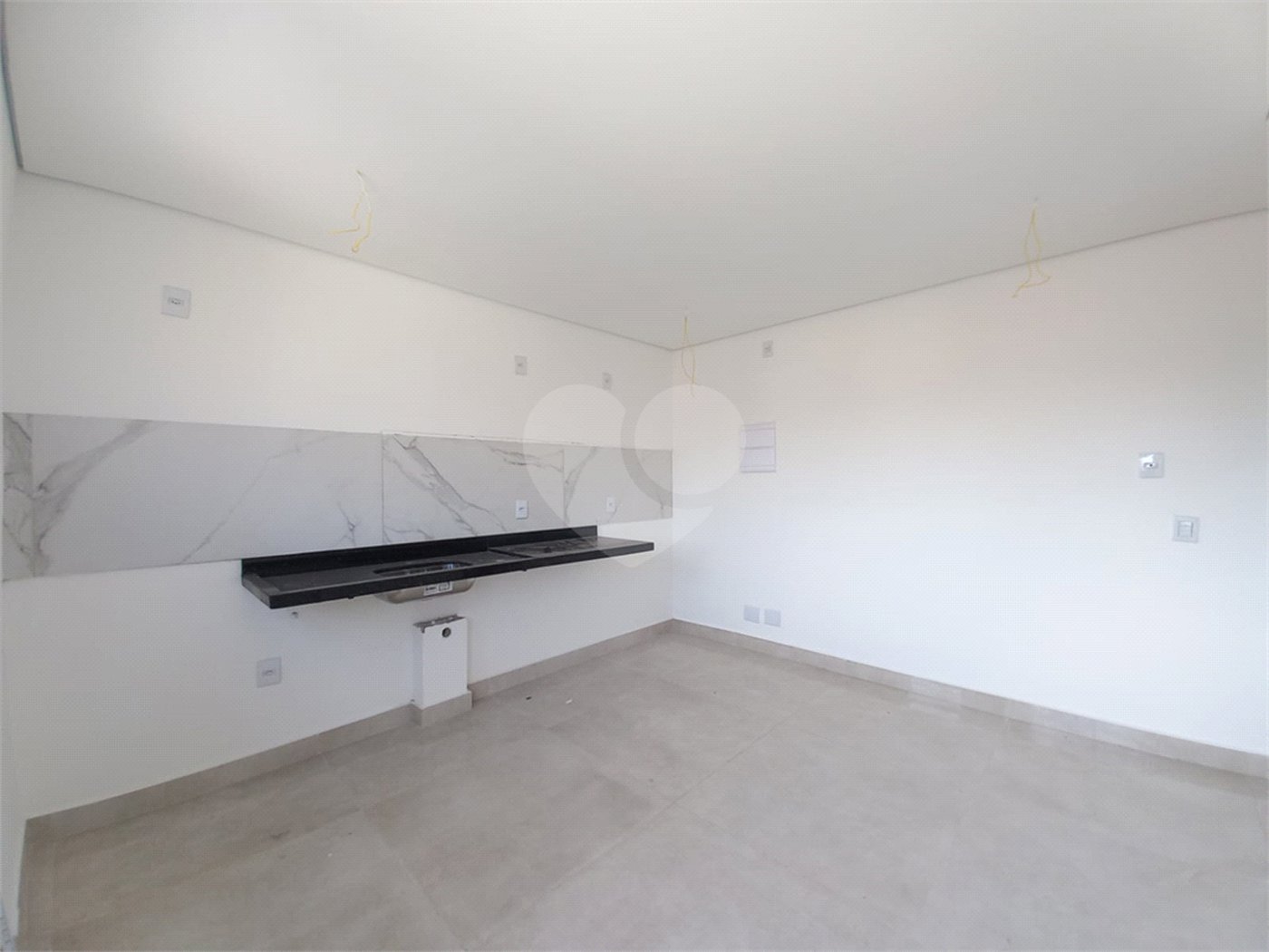 Casa à venda com 1 quarto no condomínio Sou + Piatá, São Paulo - SP