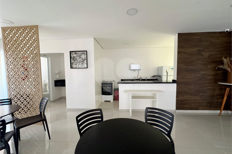 Apartamento à venda com 2 quartos, sendo 1 suíte, em Tucuruvi, São Paulo, SP