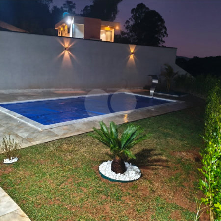 Casa à venda com 3 quartos, sendo 1 suíte, em Condominio Quintas da Boa Vista, Atibaia, SP