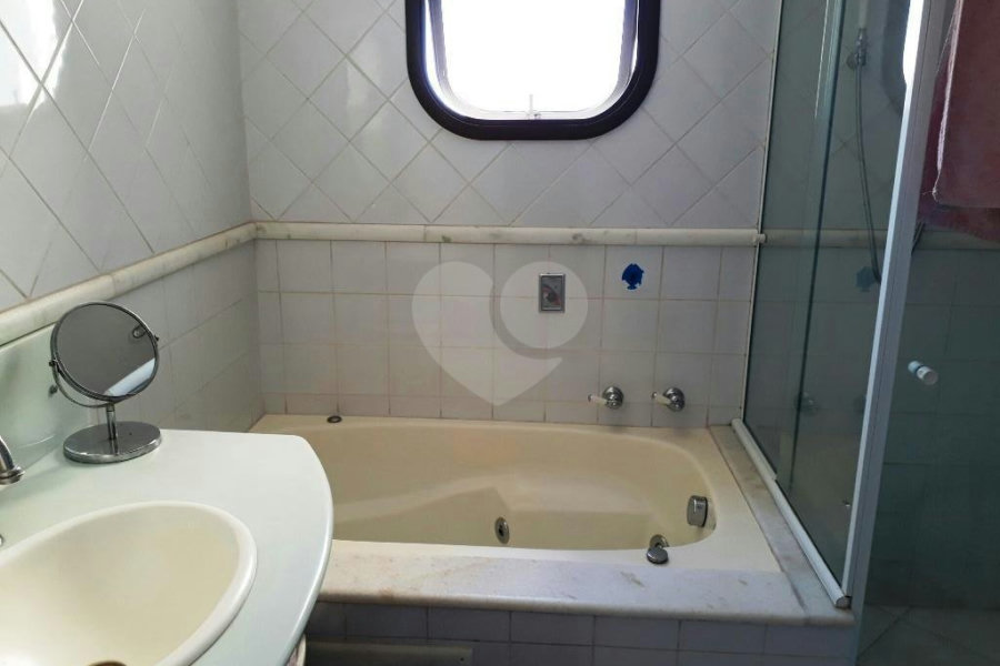 Apartamento à venda com 3 quartos, sendo 1 suíte,  em Vila Nova Cachoeirinha, São Paulo, SP