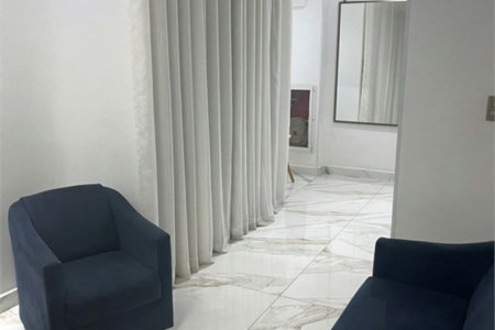 Apartamento Residencial à venda, Itararé, São Vicente - AP1812.