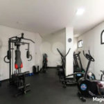 Apartamento à venda com 3 suítes em Vila Regente Feijó, São Paulo, SP