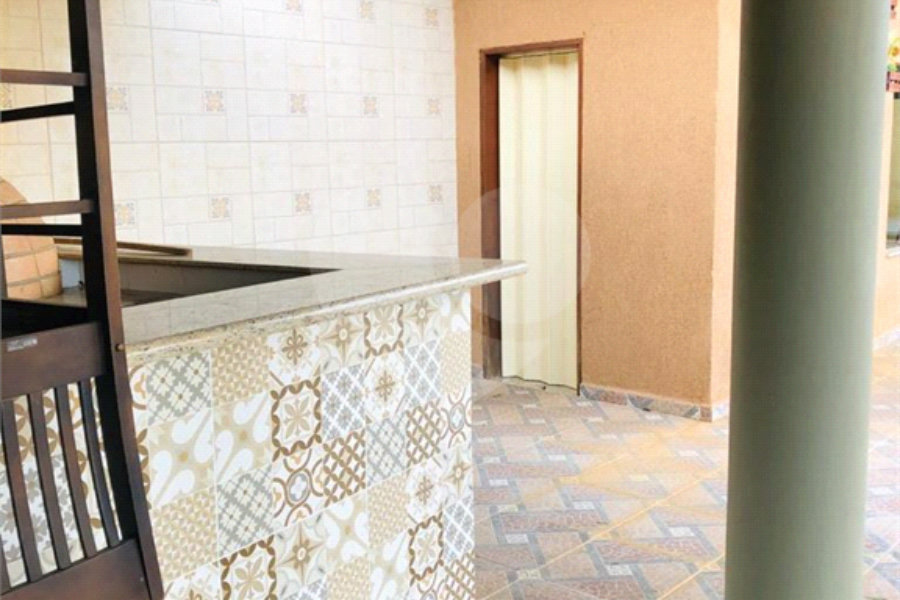 Casa Térrea à venda com 3 quartos, sendo 1 suíte, em Serra da Cantareira, Mairiporã, SP