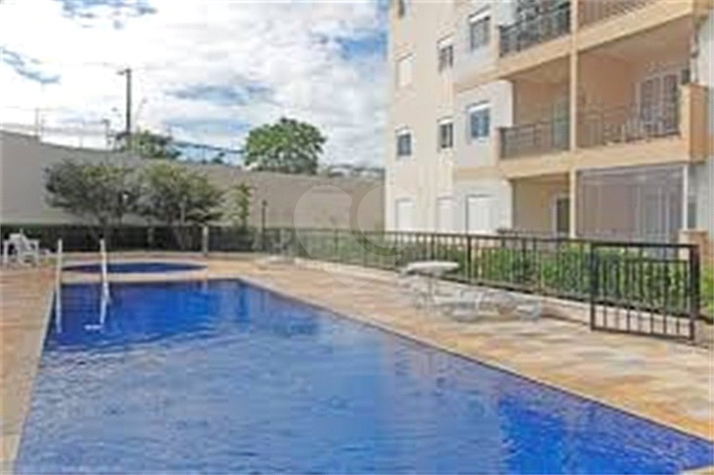 Apartamento à venda com 2 quartos, sendo 1 suíte, em Vista Alegre, Vinhedo, SP