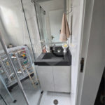 Apartamento à venda com 2 quartos, sendo 1 suíte, em Vila Pires, Santo André, SP