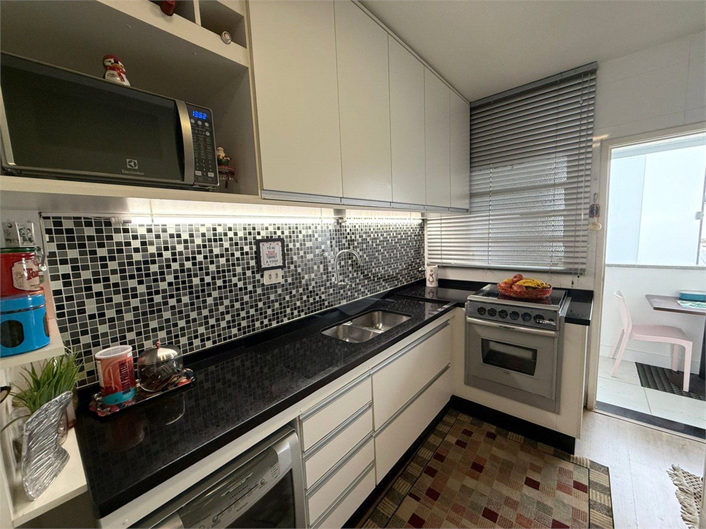 Apartamento à venda com 2 quartos em Perdizes, São Paulo, SP