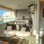 Apartamento à venda ou para alugar com 4 suítes no Centro, São Bernardo do Campo, SP