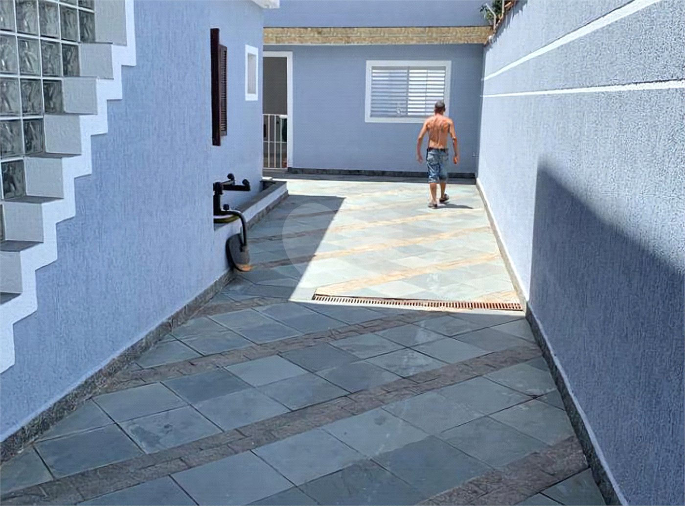 Sobrado à venda com 3 suítes em Vila Mazzei, São Paulo, SP