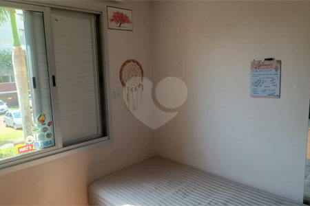 Apartamento à venda com 3 quartos em Jaguaribe, Osasco, SP