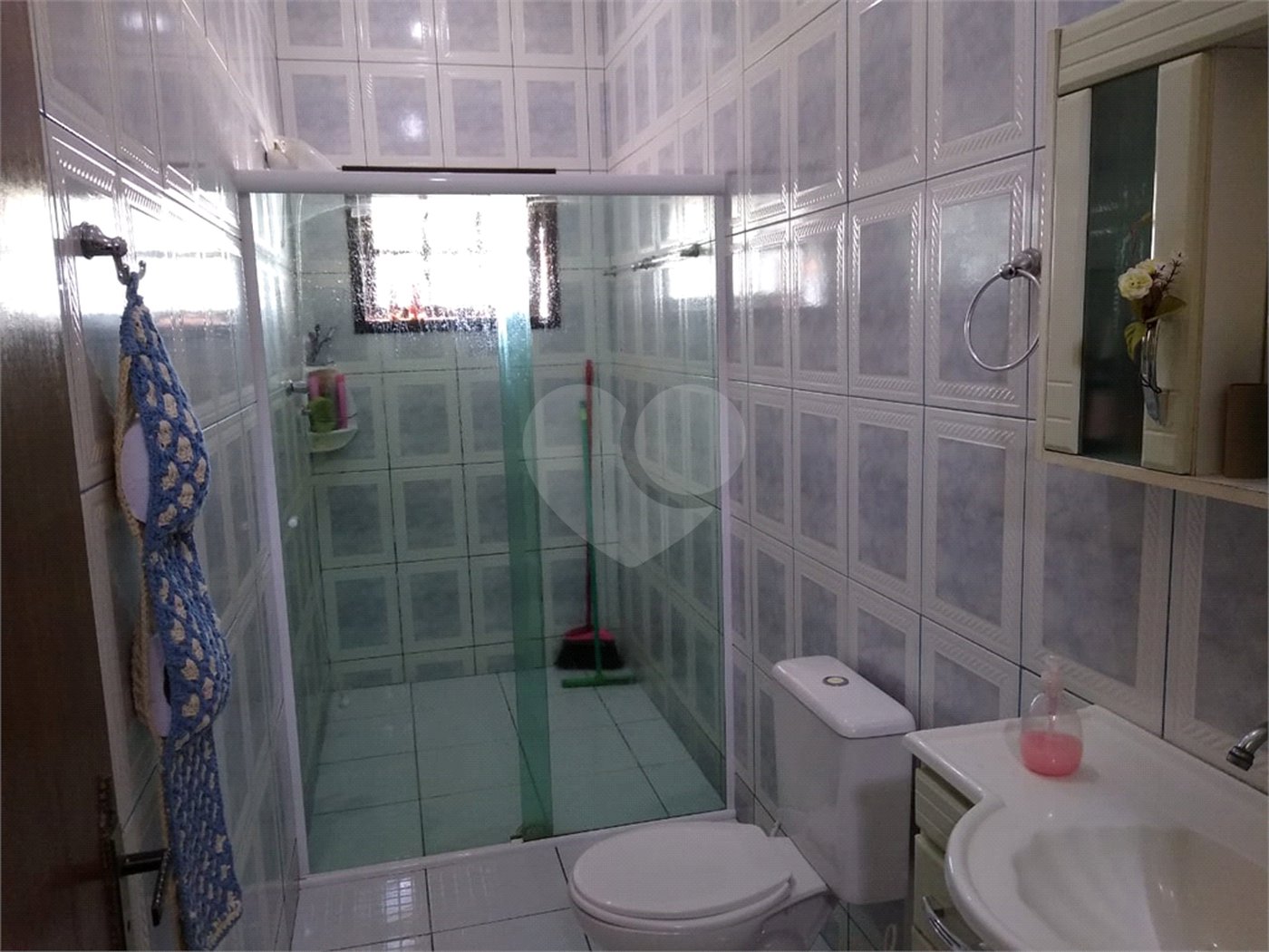 Casa à venda com 4 quartos, sendo 1 suíte,  em Jardim São Francisco, Mogi das Cruzes, SP