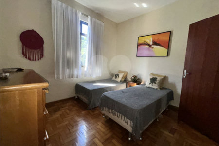 Cobertura à venda com 4 quartos, sendo 1 suíte,  em Rio Comprido, Rio de Janeiro, RJ
