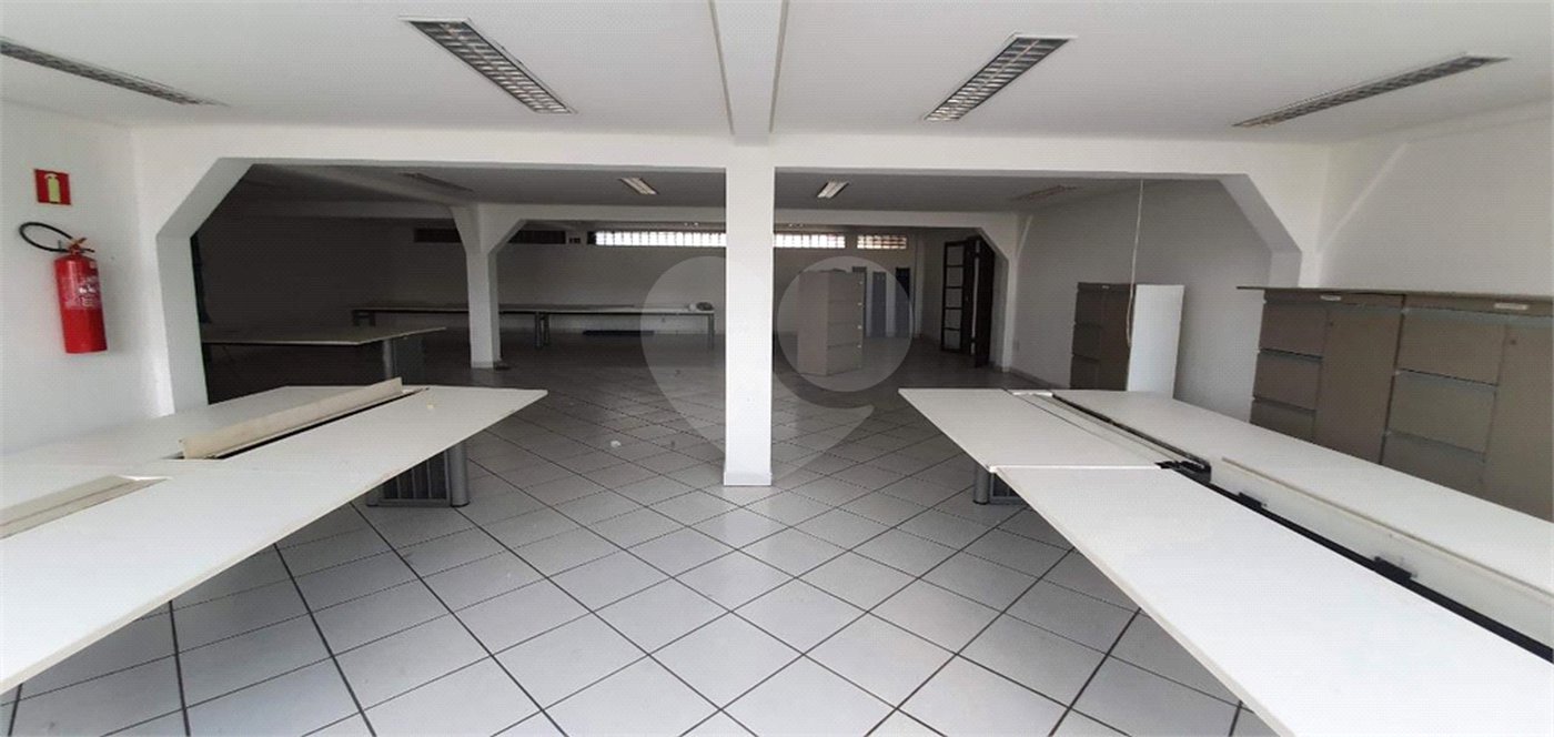 Prédio à venda ou para alugar em Vila Palmares, Santo André, SP