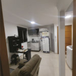 Apartamento à venda com 1 quarto em Chora Menino, São Paulo, SP