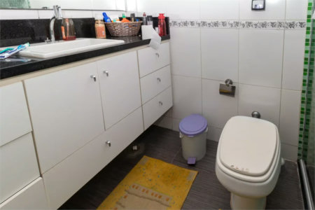 Casa à venda com 4 suítes em Vila Ipojuca, São Paulo, SP