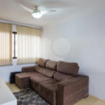 Apartamento à venda com 2 quartos, sendo 1 suíte, em Moema, São Paulo, SP