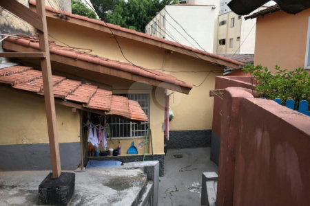 Casa à venda com 3 quartos, sendo 1 suíte, em Jardim Marajoara, São Paulo, SP