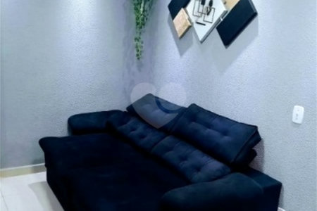 Apartamento à venda com 2 quartos em Caguassu, Sorocaba, SP
