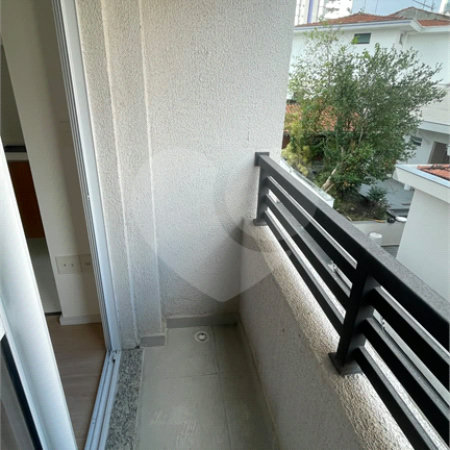 Apartamento para alugar com 1 quarto em Vila Paulicéia, São Paulo, SP