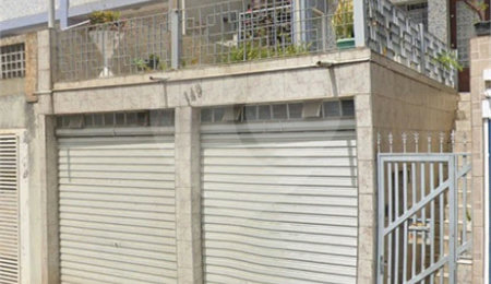Sobrado à venda com 3 quartos em Limão, São Paulo, SP