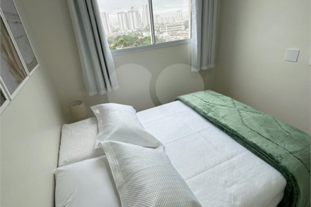 Apartamento à venda com 2 quartos em Barra Funda, São Paulo, SP