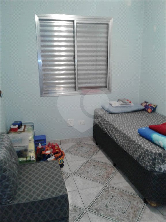 Apartamento à venda com 2 quartos em Imirim, São Paulo, SP